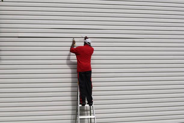 Best Fiber Cement Siding Installation  in Salem, OR